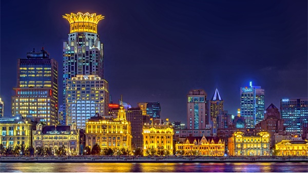 燈光夜景照明設(shè)計中存在的誤區(qū)都有哪些？