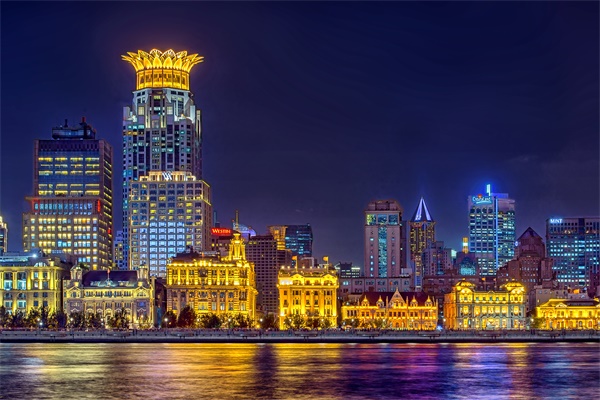燈光夜景照明設(shè)計(jì)中存在的誤區(qū)都有哪些？