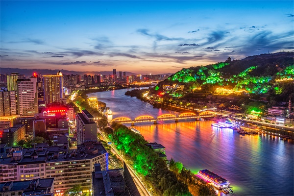 城市夜景亮化注意的事項(xiàng)有哪些？