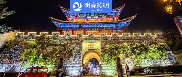 在文旅亮化發(fā)展過程中，如何形成自己的專屬IP？