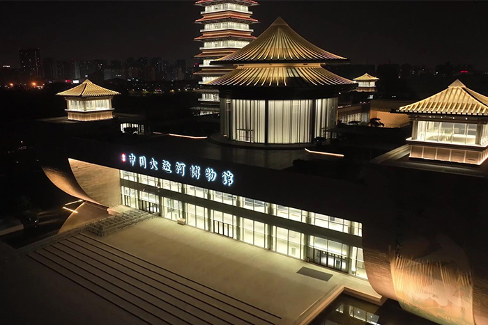 如何選擇專業(yè)的樓體亮化公司？關(guān)鍵看這幾點(diǎn)！