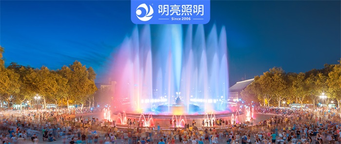 景區(qū)夜游燈光亮化如何經(jīng)久不衰？