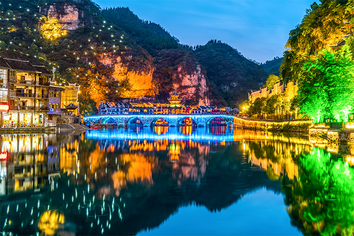 做文旅亮化應(yīng)避開的幾個坑！