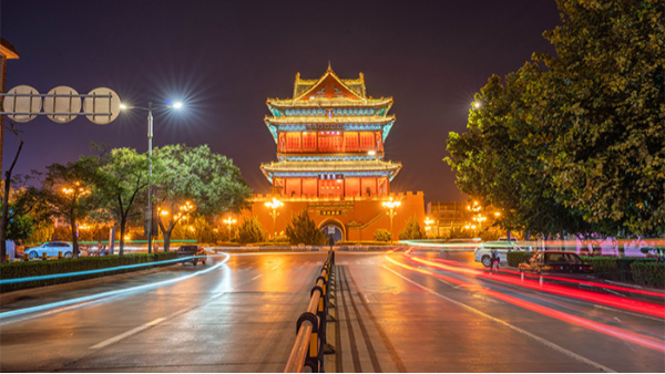 城市夜景照明是一個城市社會進(jìn)步的重要體現(xiàn)