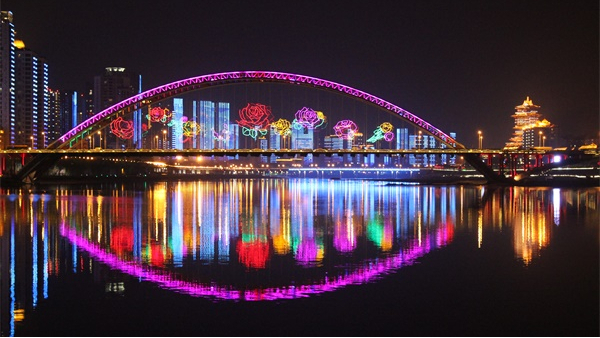 城市亮化工程的危害及預(yù)防措施？