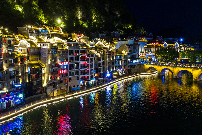 學(xué)會講故事，成為文旅燈光亮化必備技能！