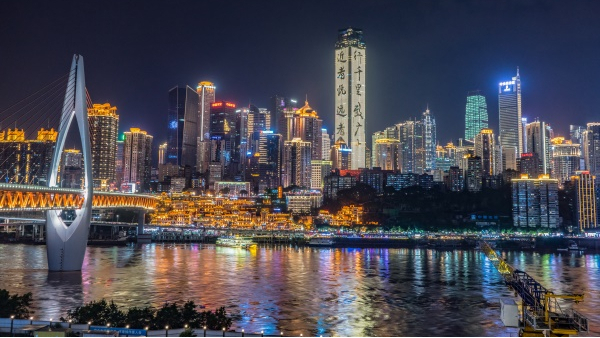 城市夜景照明工程存在的問題有哪些？