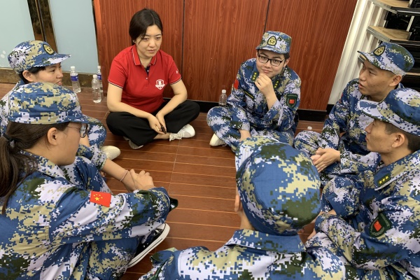 第六屆河南牛商爭霸賽正式開賽，明亮照明全力以赴！