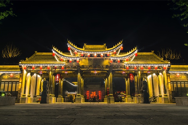 景觀照明設(shè)計要考慮的方面都有哪些？