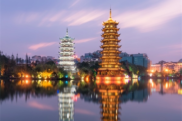 景觀照明設計都需要遵循哪些原則？