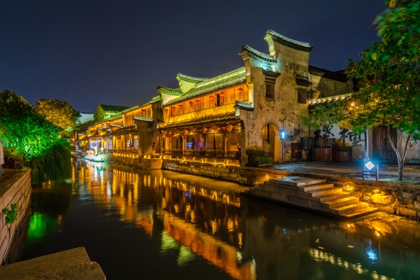 亮化工程施工的標(biāo)準(zhǔn)流程是什么？