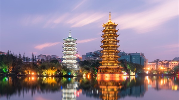 塔樓景觀照明應(yīng)注意哪些事項(xiàng)？