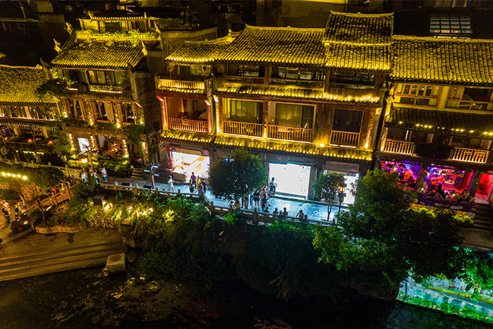 如何才能做好古建筑亮化工程？需要注意哪些？
