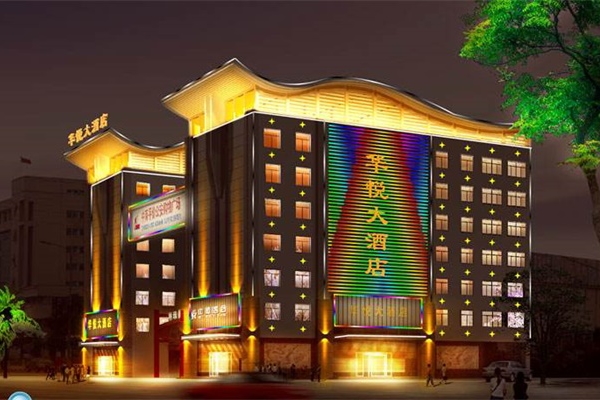 城市夜景照明應(yīng)該需要注意哪些細(xì)節(jié)？