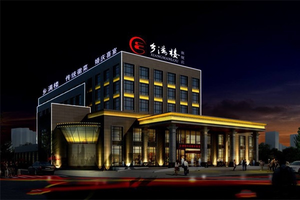 城市夜景照明應(yīng)該需要注意哪些細(xì)節(jié)？