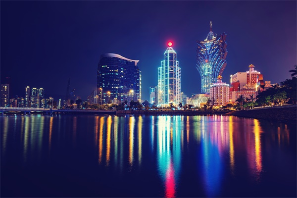 城市建筑夜景照明設計要注意哪些事項？