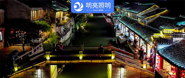 做亮化工程找一站式亮化公司都有那些好處？